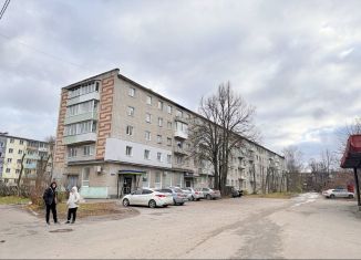 1-ком. квартира на продажу, 31 м2, Владимирская область, улица 50 лет СССР, 4