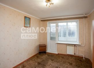 Продажа 3-комнатной квартиры, 57 м2, Кемеровская область, Кузнецкий проспект, 120