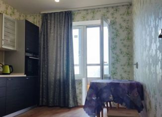 Продажа 1-ком. квартиры, 41 м2, посёлок Парголово, Заречная улица, 37