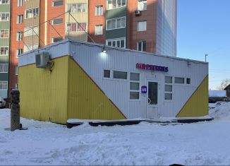 Продаю торговую площадь, 70 м2, Барнаул, улица Чеглецова, 54