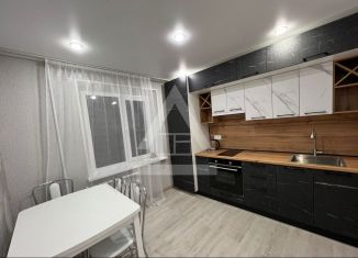 Сдача в аренду 1-ком. квартиры, 35 м2, Коркино, улица 9 Января, 36