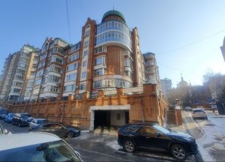 Сдача в аренду машиноместа, 17 м2, Хабаровск, улица Тургенева, 36