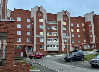 Продажа 1-ком. квартиры, 36 м2, село Италмас, село Италмас, 10