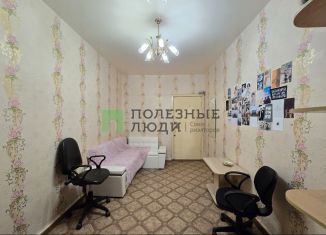 Продажа комнаты, 15 м2, Киров, улица Дружбы, 7