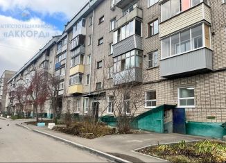 3-ком. квартира на продажу, 62.5 м2, Алтайский край, улица Энтузиастов, 5