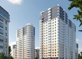 Продается 3-комнатная квартира, 79.1 м2, Красноярск, Советский район