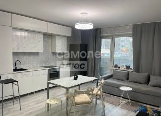 Продается 2-комнатная квартира, 50 м2, Челябинск, Советский район, улица Колсанова, 6