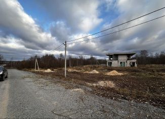 Продается земельный участок, 11 сот., Вологодская область, 2-й Литейный переулок