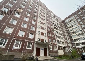 Продается 1-комнатная квартира, 44.1 м2, Санкт-Петербург, Планерная улица, 71к1, метро Беговая