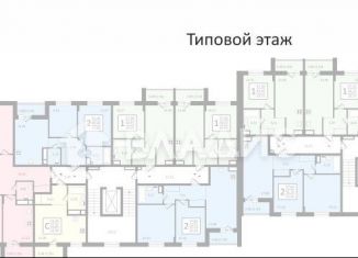 Продается квартира студия, 27.5 м2, Владимирская область