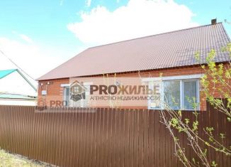 Продам дом, 93.1 м2, деревня Илькино, Центральная улица, 10