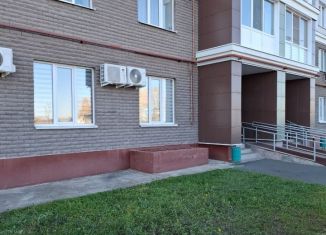 Аренда офиса, 115.6 м2, Казань, улица Салиха Батыева, 13, Приволжский район