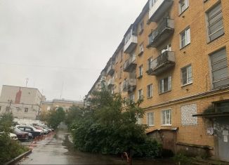 Продажа двухкомнатной квартиры, 42.1 м2, Тверь, Заволжский район, набережная Афанасия Никитина, 80