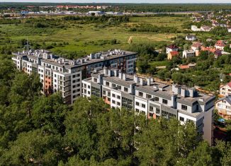 Продажа 3-ком. квартиры, 87.1 м2, Калининград, Советский проспект, 238