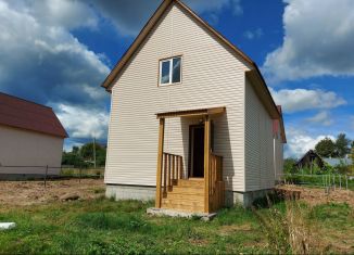 Продается дом, 95 м2, Московская область, улица Яблоневый Сад