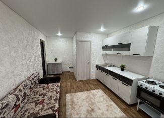 Квартира на продажу студия, 18 м2, Стерлитамак, улица Нагуманова, 25Е