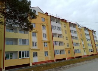 Продается 1-ком. квартира, 28 м2, посёлок городского типа Богандинский, улица Мира, 5А