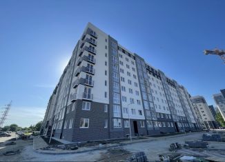 Продам 3-ком. квартиру, 80.1 м2, Калининградская область