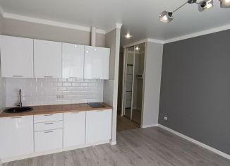 Продам квартиру студию, 28 м2, Ростов-на-Дону, проспект Солженицына, 17, ЖК Пятый Элемент