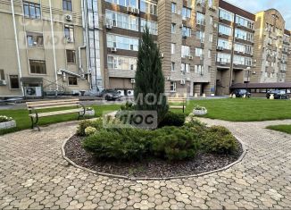 Продажа 4-комнатной квартиры, 156 м2, Уфа, улица Чернышевского, 84, Ленинский район