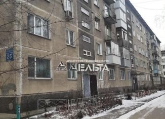 Продается однокомнатная квартира, 29.2 м2, Новосибирск, Киевская улица, 26, метро Студенческая