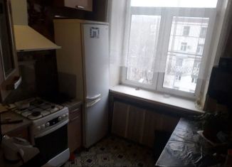 Сдается в аренду 2-комнатная квартира, 56 м2, Москва, Нагатинская улица, 18, район Нагатино-Садовники