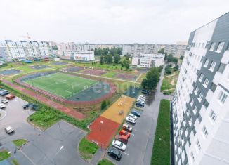 Продажа 2-комнатной квартиры, 57.2 м2, Тверь, Заволжский район, Планерная улица, 10