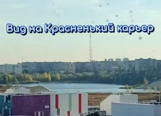 Продажа 1-ком. квартиры, 42.9 м2, Тамбовская область, улица имени Павла Строганова, 7