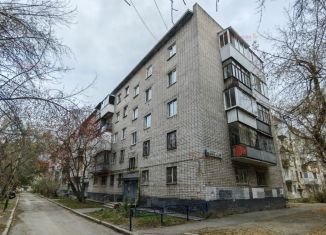 Продам двухкомнатную квартиру, 44.8 м2, Екатеринбург, улица Щорса, 56Б, метро Геологическая