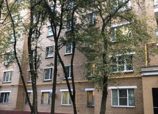 Продается 2-ком. квартира, 48 м2, Москва, Новопетровская улица, 14, район Коптево