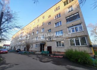 Продам 1-ком. квартиру, 32.4 м2, Иваново, 3-я улица Чайковского, 6А