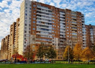 2-ком. квартира на продажу, 51.5 м2, Санкт-Петербург, муниципальный округ Южно-Приморский, Ленинский проспект, 75к2В