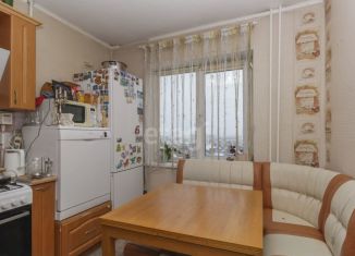 Продается трехкомнатная квартира, 63.4 м2, Омск, Торговая улица, 36