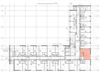 Продаю квартиру студию, 33.5 м2, Балашиха, Новая улица, 22Б