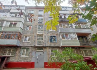 3-ком. квартира на продажу, 62 м2, Калуга, улица Гурьянова, 14, Московский округ