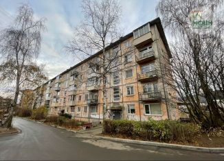 Продам 1-комнатную квартиру, 30.9 м2, Петрозаводск, Ленинградская улица, 14, Октябрьский район