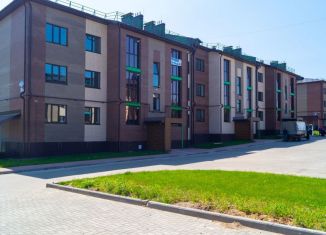 Продам 1-ком. квартиру, 35.3 м2, Костромская область, Радиозаводская улица, 58