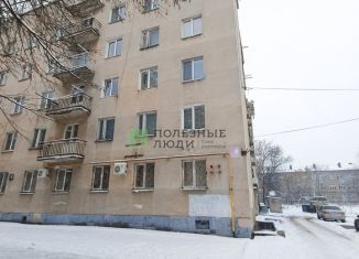 Продам комнату, 12.4 м2, Уфа, Черниковская улица, 43