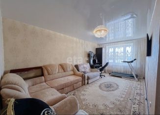 Продажа 2-комнатной квартиры, 60 м2, Саранск, улица Гагарина, 96