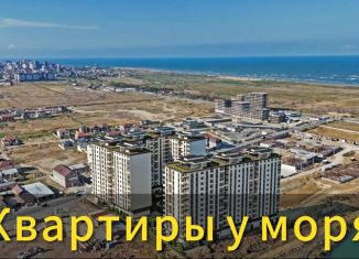 Продаю 1-комнатную квартиру, 43 м2, Махачкала, Хушетское шоссе, 9А