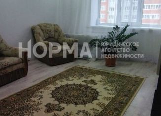 Продажа однокомнатной квартиры, 36.7 м2, Октябрьский, 34-й микрорайон, 13А