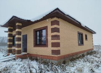 Продам дом, 110 м2, село Карамалы, Полевая улица, 4