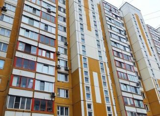 Продажа четырехкомнатной квартиры, 94.9 м2, Москва, Севастопольский проспект, 13к4, метро Нагатинская