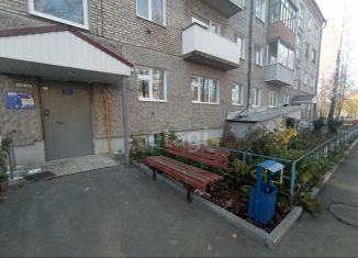 Продается 2-ком. квартира, 41 м2, Владимирская область, улица Димитрова, 18