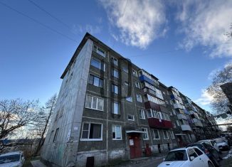 2-комнатная квартира на продажу, 44.2 м2, Петропавловск-Камчатский, улица Карбышева, 4