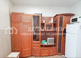 Продажа комнаты, 15 м2, Иваново, Коммунальный переулок, 17