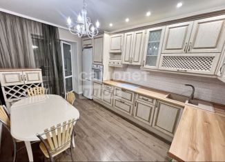 Продается трехкомнатная квартира, 91.9 м2, Пенза, улица Мира