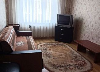 Сдается в аренду 1-комнатная квартира, 33 м2, деревня Марусино, Заречная улица, 34к5, ЖК Заречный