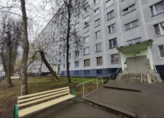 Продается квартира студия, 14 м2, Москва, Донбасская улица, 6, метро Царицыно