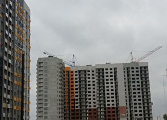 Продажа 1-комнатной квартиры, 43.5 м2, Воронеж, улица Полковника Богомолова, 1, Советский район